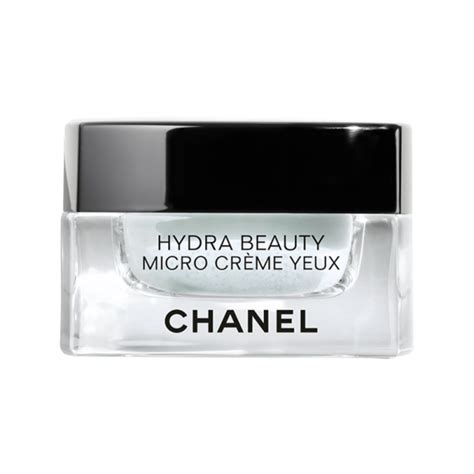 Chanel hydra beauty price